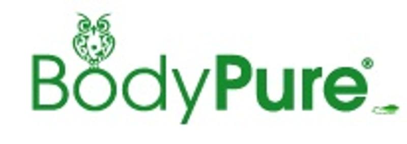 BodyPure Coupons & Promo Codes