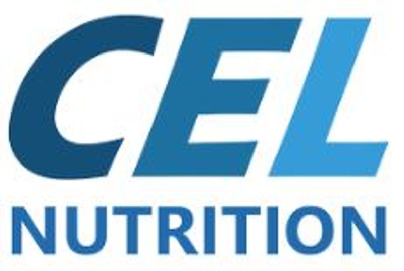 CEL Nutrition Coupons & Promo Codes