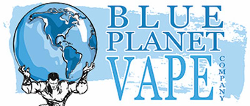 Blue Planet Vape Coupons & Promo Codes