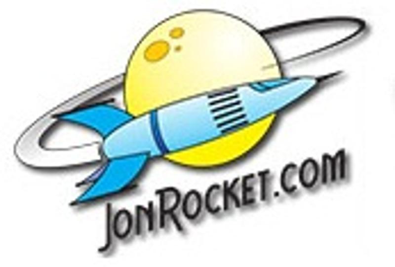 JonRocket Coupons & Promo Codes