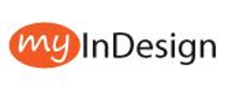 MyInDesign Coupons & Promo Codes
