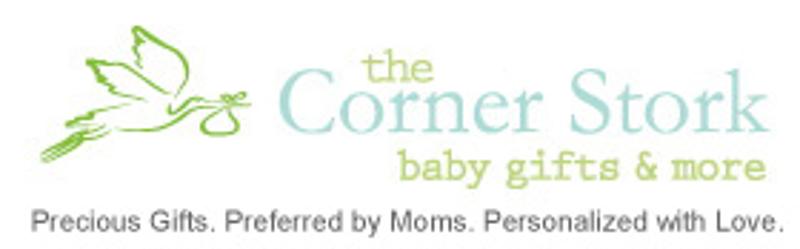 CornerStorkBabyGifts Coupons & Promo Codes