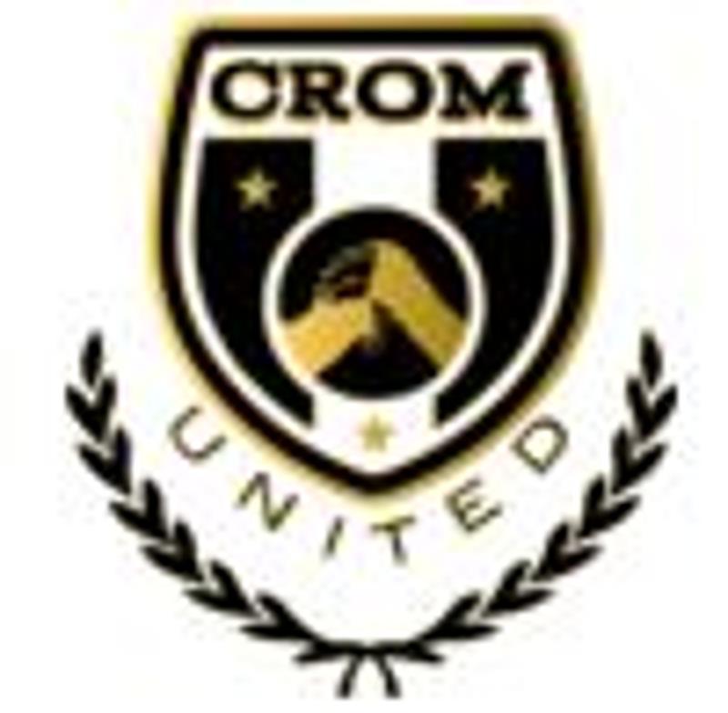 Crom United Coupons & Promo Codes