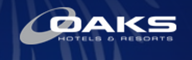 Oaks Hotels Coupons & Promo Codes