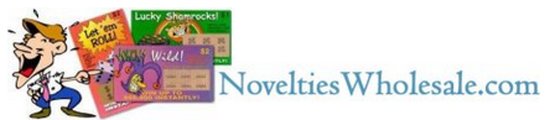Novelties Wholesale Coupons & Promo Codes