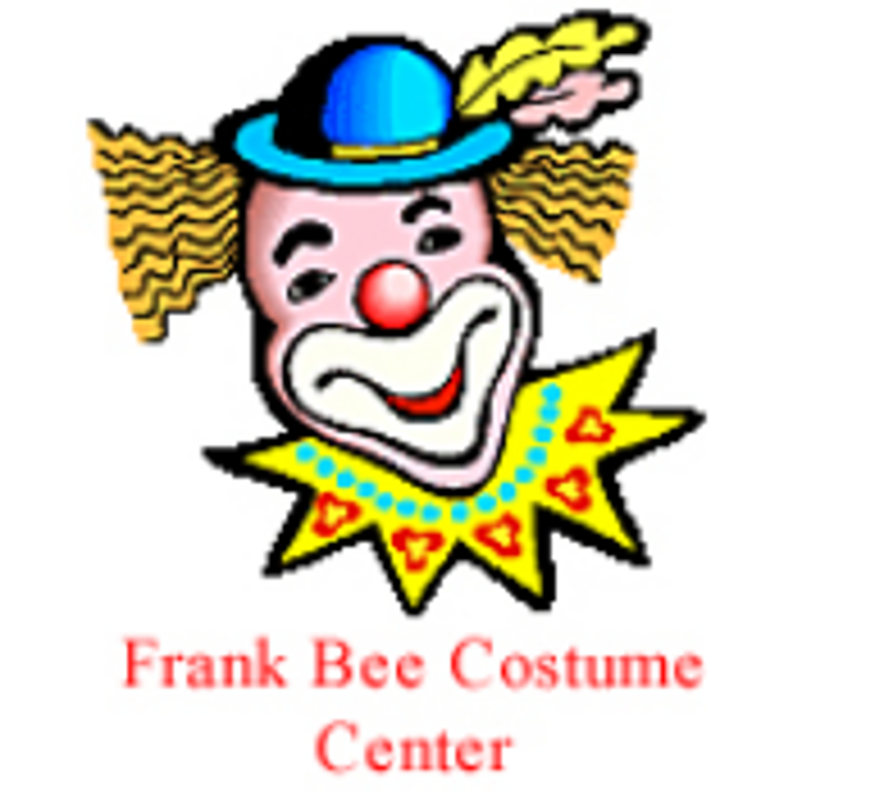 Frank Bee Costume Coupons & Promo Codes