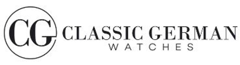 Classic German Watches Coupons & Promo Codes