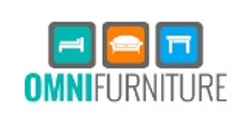 Omni Furniture Coupons & Promo Codes