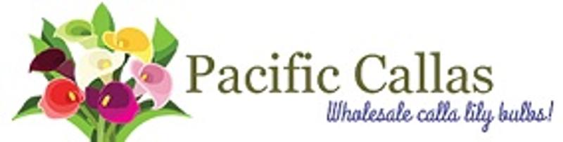 Pacific Callas Coupons & Promo Codes